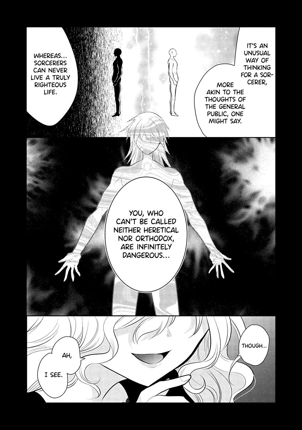 Maou no Ore ga Dorei Elf wo Yome ni Shitanda ga, Dou Medereba Ii? Chapter 68 6